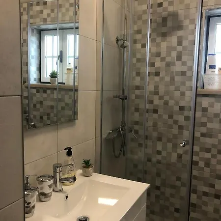 Apartman Familia Sequeira Nazaré