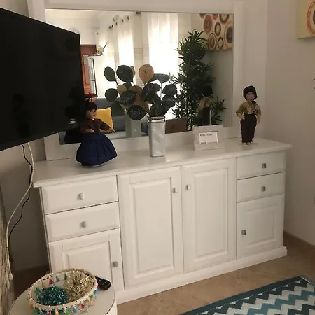 Familia Sequeira Apartman