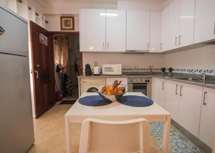 Apartament Familia Sequeira
