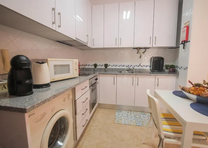 Apartament Familia Sequeira Nazaré