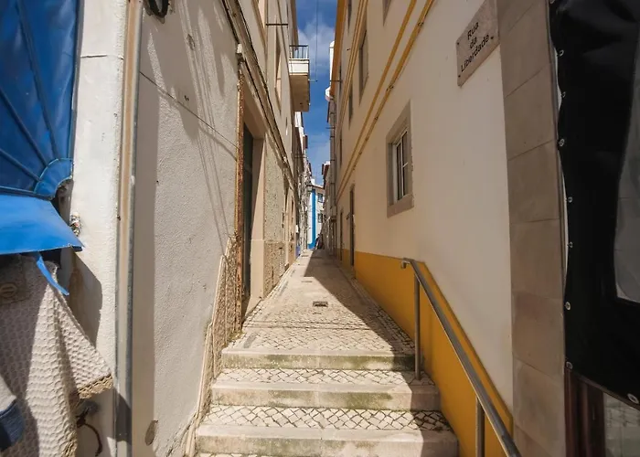 Familia Sequeira Apartament Nazaré