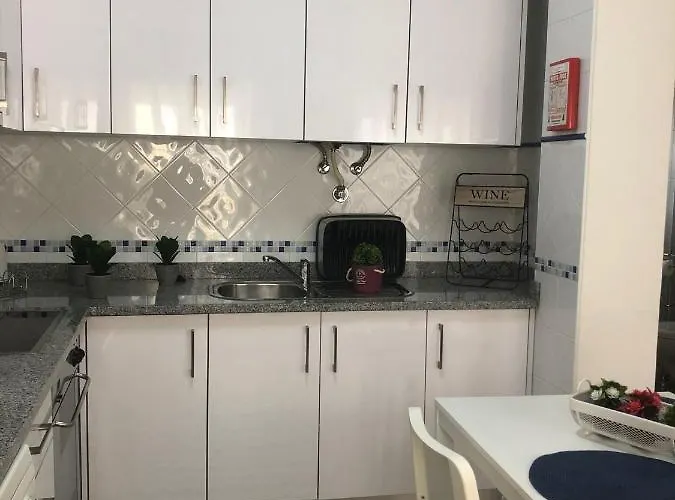 Familia Sequeira Apartament Nazaré