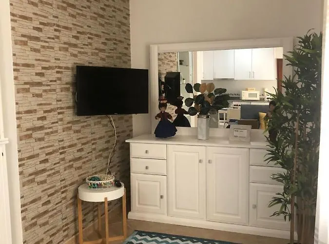 Familia Sequeira Apartament