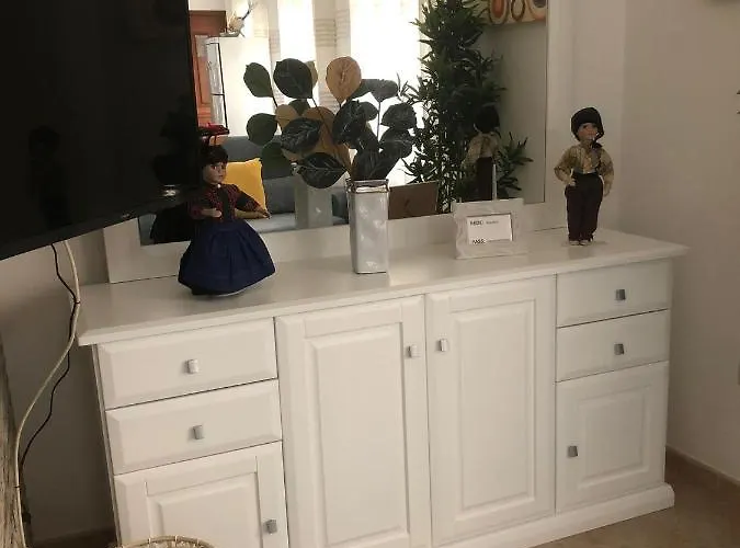 Familia Sequeira Apartament