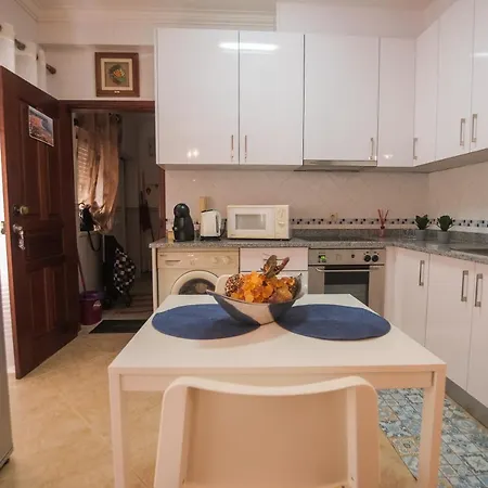 Apartment Familia Sequeira