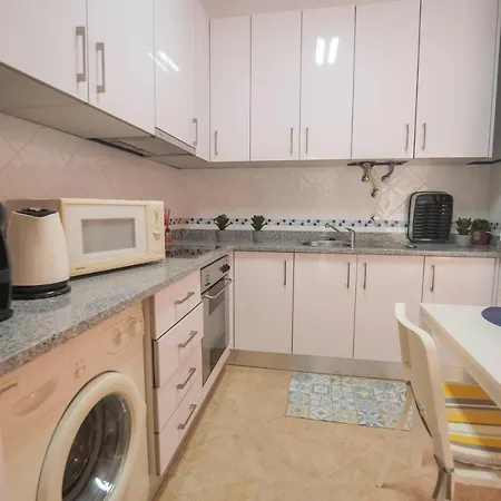 Apartment Familia Sequeira Nazare
