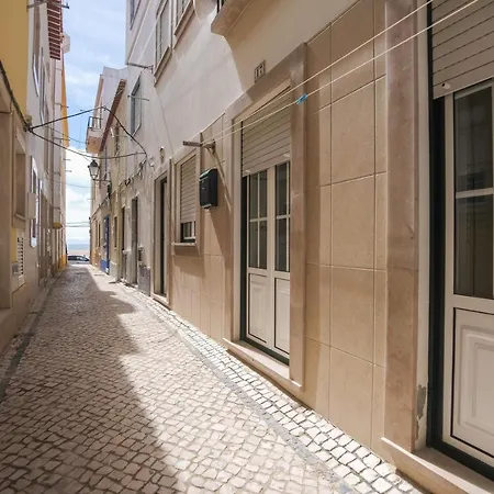 Familia Sequeira Apartment