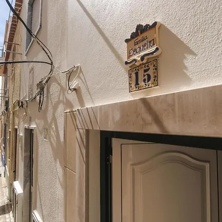 Apartament Familia Sequeira