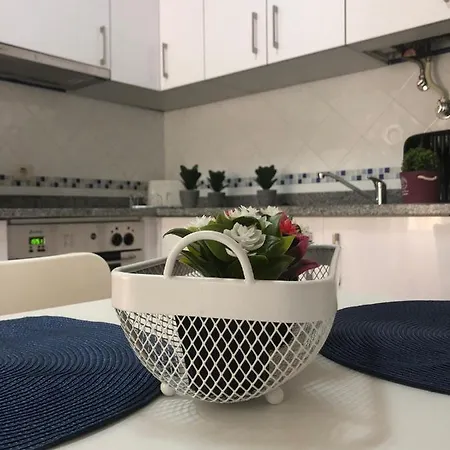 Familia Sequeira Apartment Nazare
