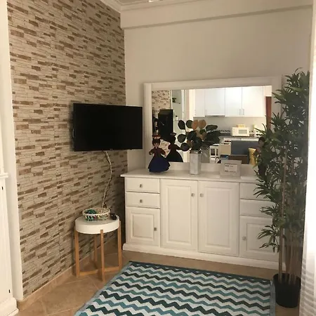 Familia Sequeira Apartment
