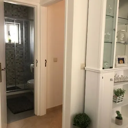 Familia Sequeira Apartment
