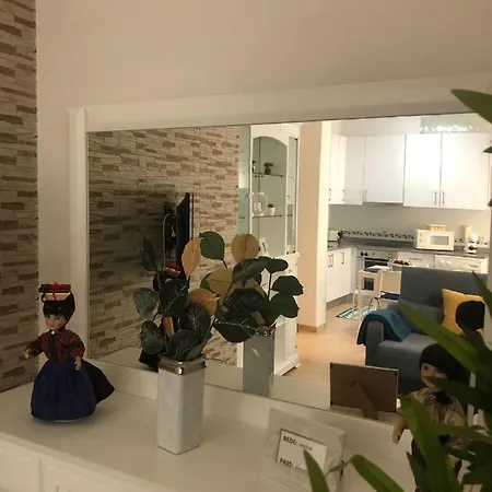 Familia Sequeira Apartment Nazare