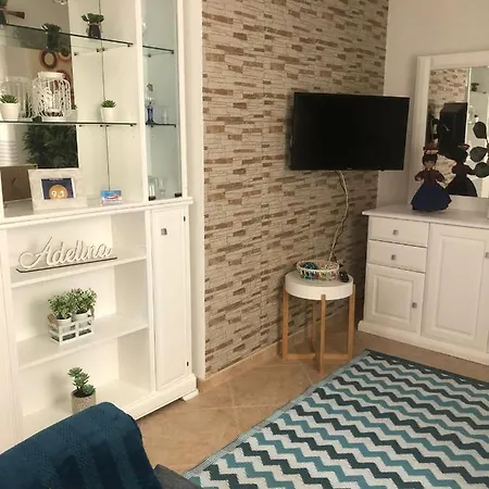 Apartamento Familia Sequeira