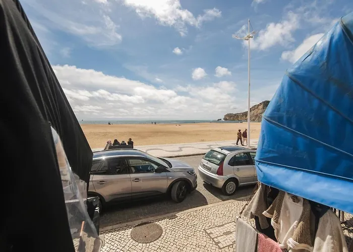 아파트 Familia Sequeira *