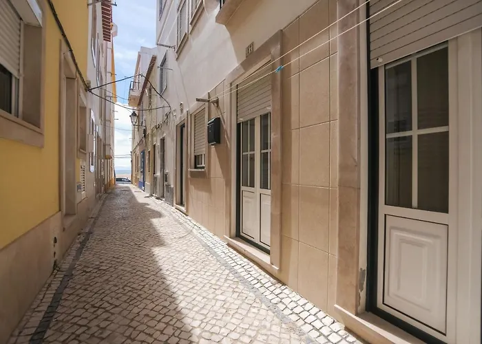 Familia Sequeira Apartament