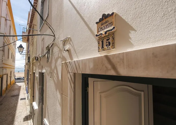 Apartament Familia Sequeira