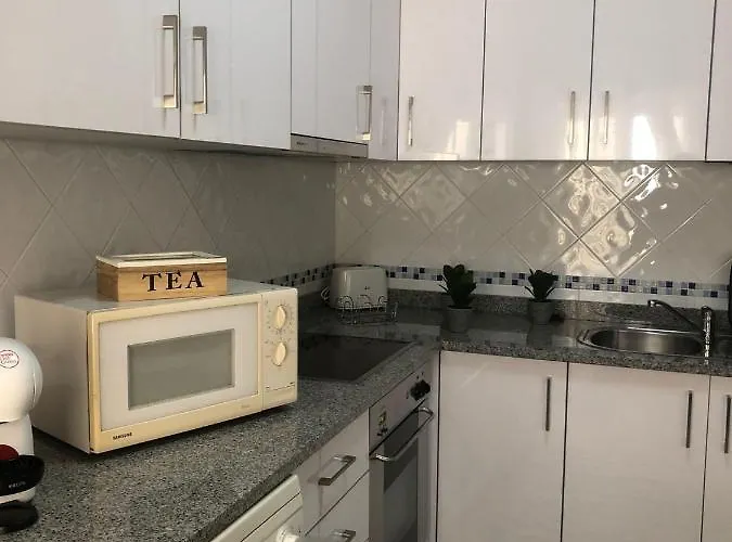 Apartament Familia Sequeira Nazaré