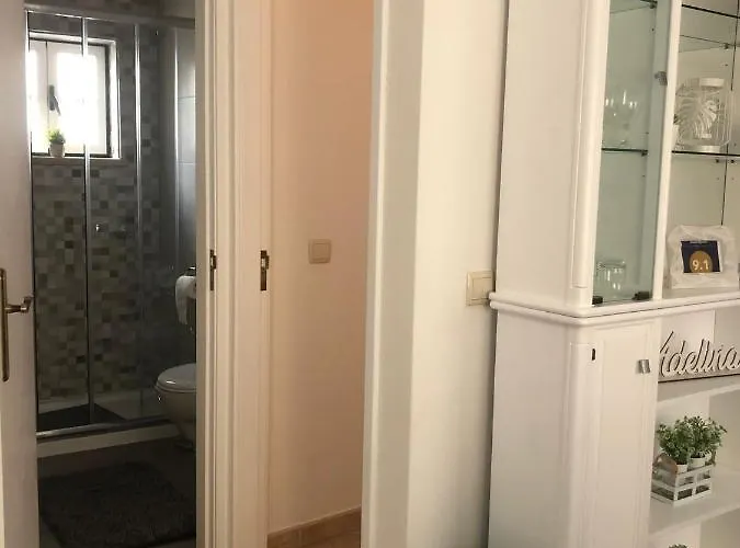 Familia Sequeira Apartament