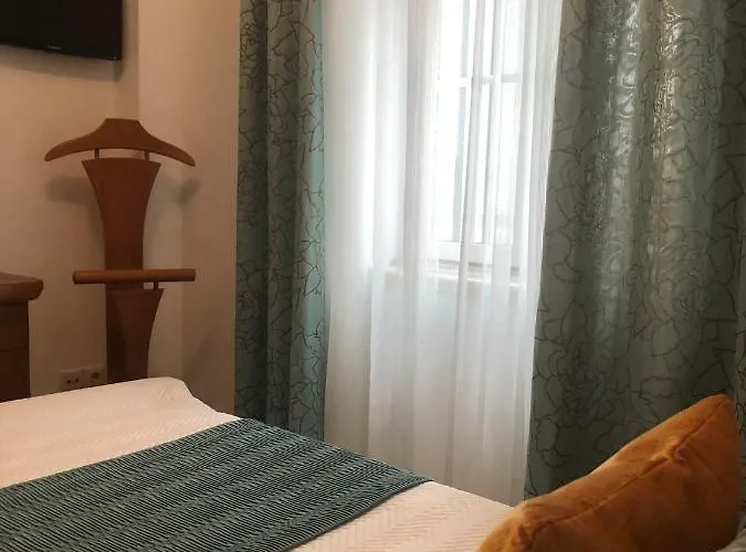 Apartament Familia Sequeira Nazaré