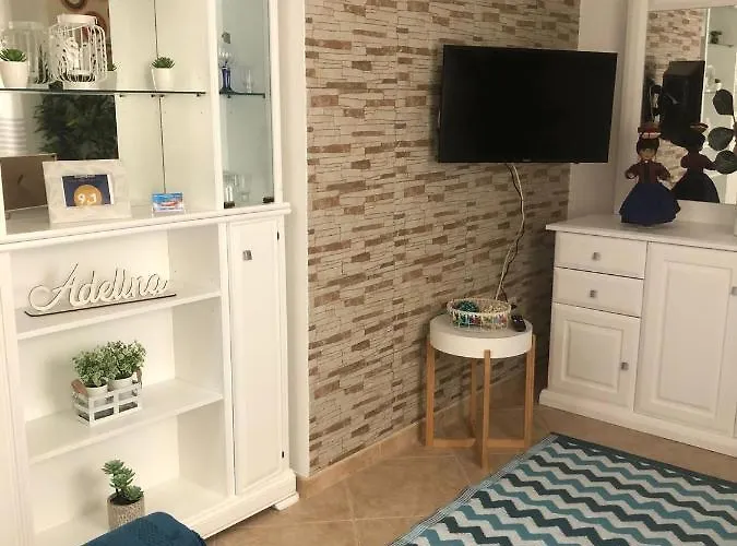 Apartament Familia Sequeira