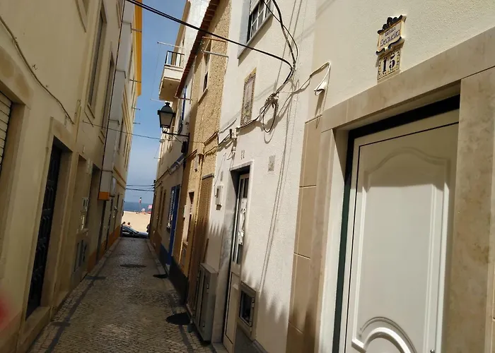 Familia Sequeira 나자레